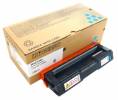 Ricoh/NRG  SPC231SF/SPC310HE/SPC320DN cyan toner 6K