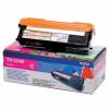 Brother TN320M Magenta Lasertoner, 1.500 sider 
