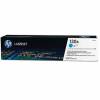 HP 130A CF351A Cyan Lasertoner, 1.000 sider