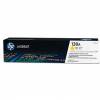 HP 130A CF352A Gul Lasertoner, 1.000 sider 