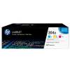 HP 304A CF372AM CMY Multipakke, 2.800 sider