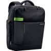 L:Backpack Smart Traveller 15.6" bk