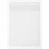 Durable PLUS dokumentlomme i A4 i farven transparent 