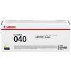 Canon 040Y 0454C001 Gul Lasertoner, 5.400 sider 
