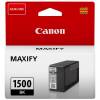 Canon Ink 9218B001 BK PGI-1500BK 