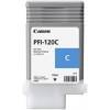 Canon Ink 2886C001 C PFI-120C 