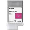 Canon Ink 2887C001 M PFI-120M 