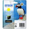 Epson Ink C13T32444010 Y T3244 