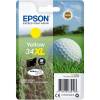 Epson Ink C13T34744010 Y 34XL