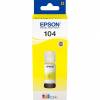 Epson Ink C13T00P440 EcoTank EcoTank 104 
