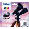 Epson Ink C13T02W644010 CMYK 502XL 