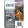 Epson Ink C13T13064012 CMY T1306 