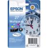 Epson Ink C13T27054012 CMY 27 