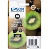 Epson Ink C13T02H14010 F BK 202XL 