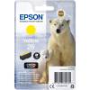 Epson Ink C13T26144012 Y 26 