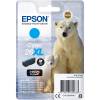 Epson Ink C13T26324012 C 26XL 