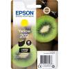 Epson Ink C13T02F44010 Y 202 