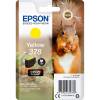 Epson Ink C13T37844010 Y 378
