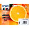 Epson Ink C13T33374011 CMYK 33 