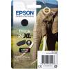Epson Ink C13T24314012 BK 24XL 