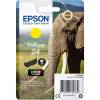 Epson Ink C13T24244012 Y 24 