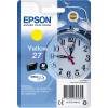 Epson Ink C13T27044012 Y 27 