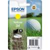 Epson Ink C13T34644010 Y 34