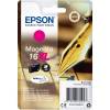 Epson Ink C13T16334012 M 16XL 