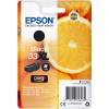 Epson Ink C13T33514012 BK 33XL