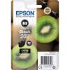 Epson Ink C13T02F14010 F BK 202 