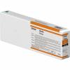 T804A00 Orange UltraChrome HDX/HS 700ml