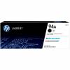 HP 94A CF294A Sort Lasertoner, 1.200 sider
