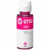 HP Ink M0H55AE M Bottle GT52