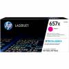 HP 657X CF473X Magenta Lasertoner, 23.000 sider