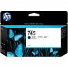HP Ink F9J99A Mat BK 745 