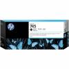 HP Ink F9K05A Mat BK 745