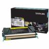 Lexmark Toner X748H3YG Y X748H3YG 