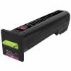 Lexmark Toner 82K2XM0 M 82K2XM0 