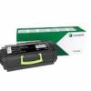 Lexmark Toner 63B2X00 BK 63B2X00 