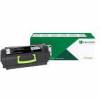 Lexmark Toner 53B2000 BK 53B2000 