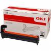 OKI 46438004 Sort Tromle, 30.000 sider 