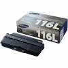 Samsung MLT-D116L/ELS Sort Lasertoner, 3.000 sider 