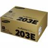 Samsung MLT-D203E Sort Lasertoner, 10.000 sider