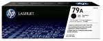 HP 79A CF279A sort lasertoner, 1.000 sider