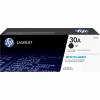 HP 30A CF230A sort lasertoner, 1.600 sider 