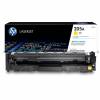 HP 205A CF532A gul lasertoner, 900 sider 