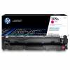 HP 205A CF533A magenta lasertoner, 900 sider 