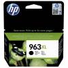 HP 963XL sort blækpatron, 2000 sider 