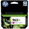 HP 963XL magenta bl&aelig;kpatron, 1.600 sider