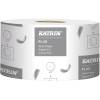 Toiletpapir Katrin Plus Giga S 2-lags 160m 12rl/kar 108925